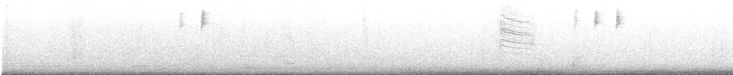 Paruline vermivore - ML613769438