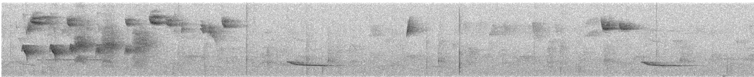 Çizgili Başlı Karıncaavcısı - ML613816520