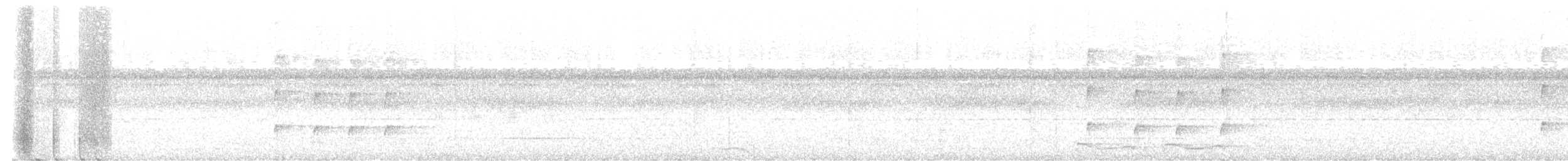 Длиннохохлая чубатка - ML613862618