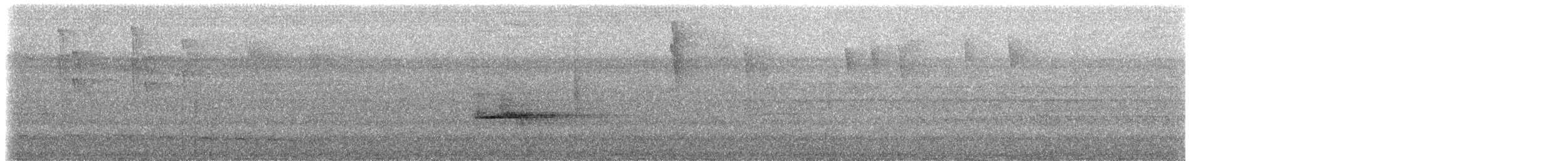 Gray-tailed Piha - ML613880929
