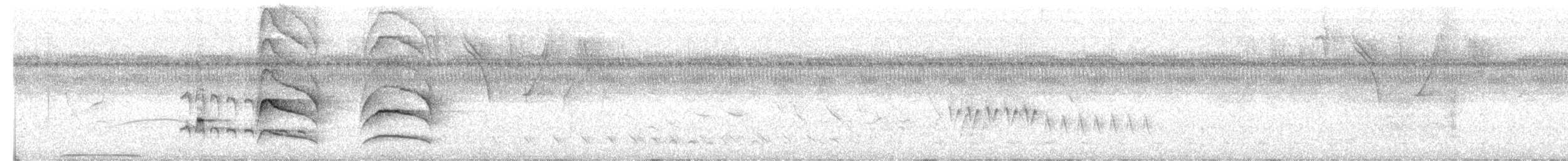 Russet-crowned Crake - ML613921114