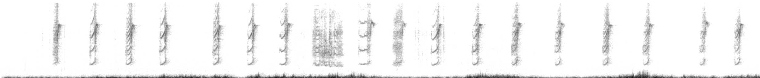 Méliphage carillonneur - ML613969552