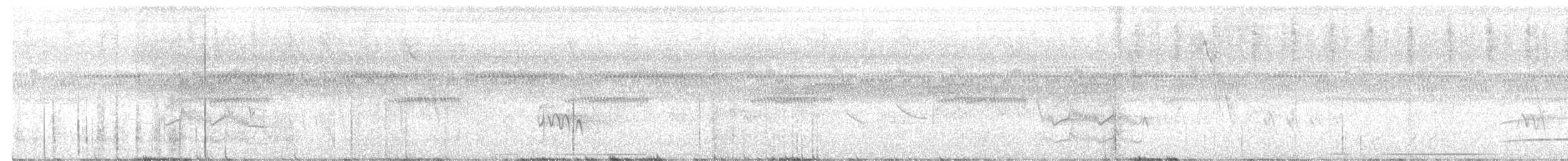 Хохлатая агуйя-отшельник - ML614011128