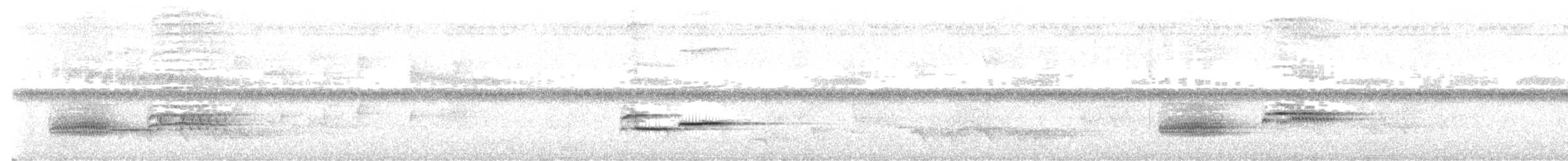 Güneyli Benekli Bülbül Ardıcı - ML614015409