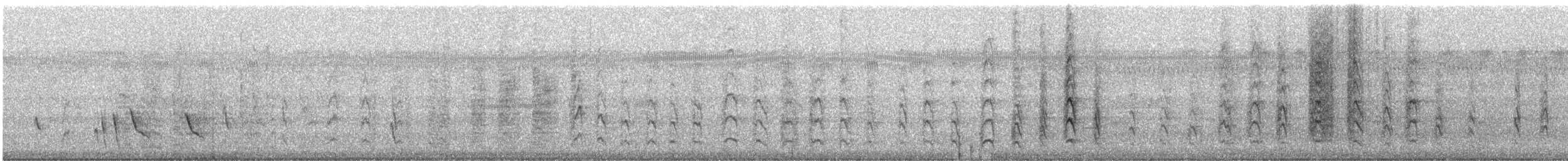 Méliphage flavescent - ML614361272