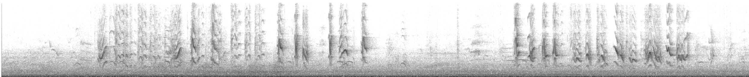 Bar-breasted Honeyeater - ML614431031