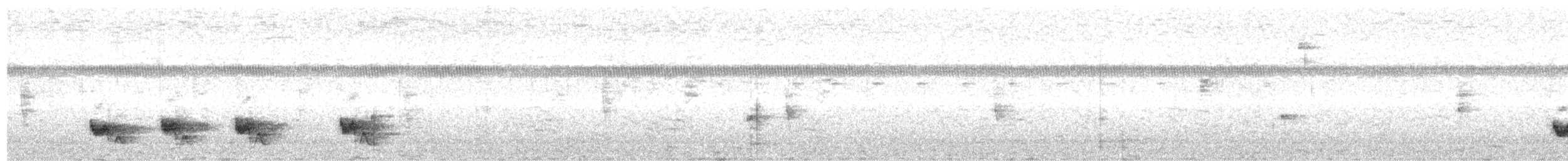 Swallow-tailed Manakin - ML614440870