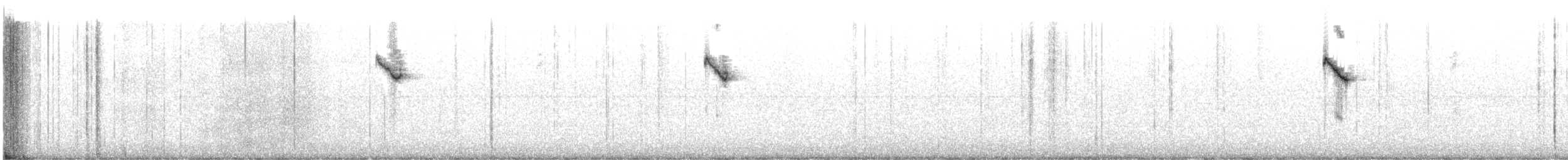 Fan-tailed Warbler - ML614504308