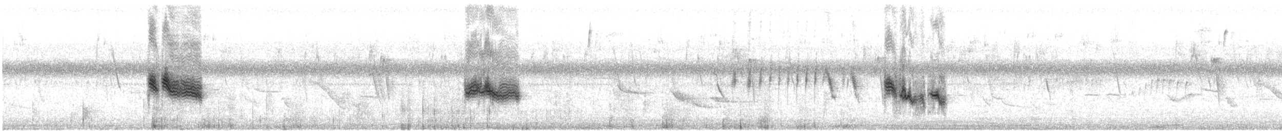 Gray-crowned Yellowthroat - ML614802557