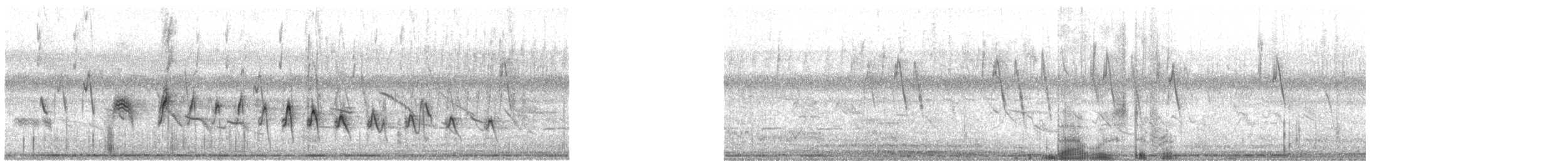 Gray-crowned Yellowthroat - ML614802694