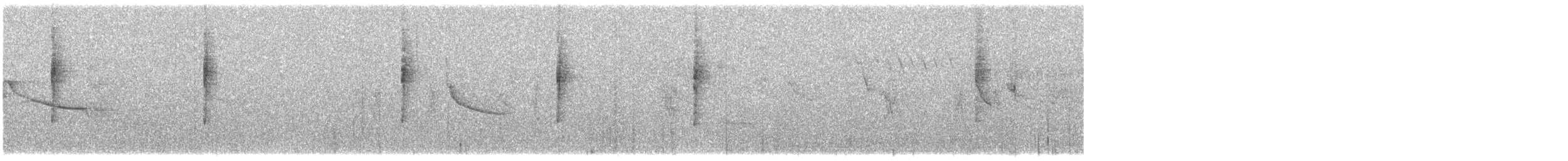 Черногорлая хвойница - ML614865190