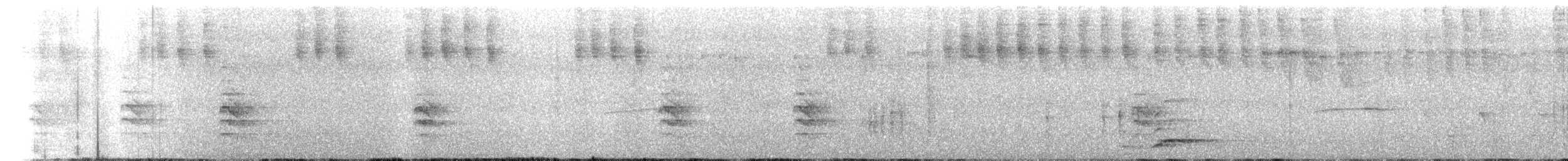 Conirostre cul-roux - ML615021834