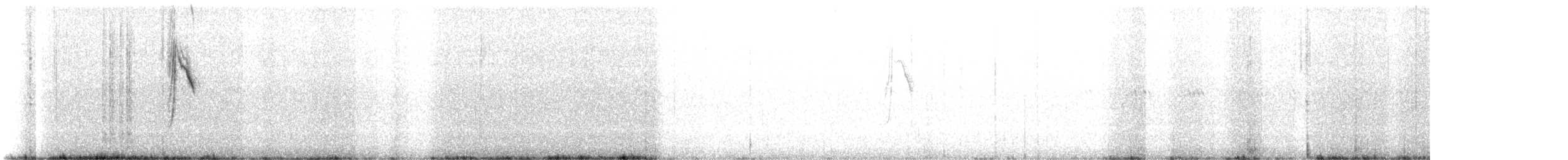 Берингийская жёлтая трясогузка - ML615299999
