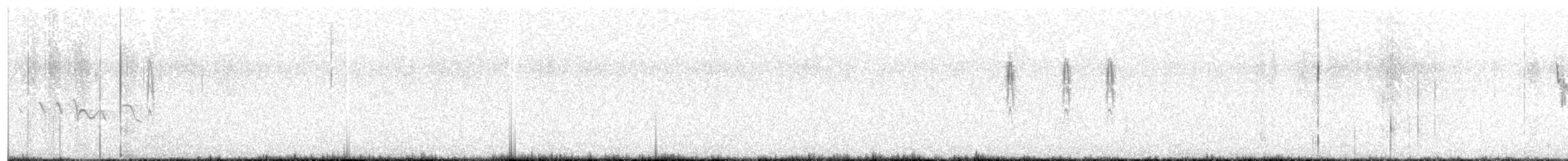 Scrub Warbler (Eastern) - ML615505217