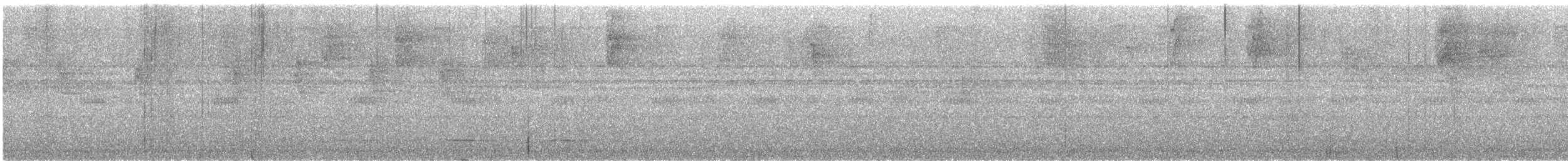 Northern Black-throated Trogon - ML615505762