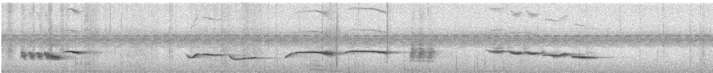 White-tailed Flycatcher - ML615537390