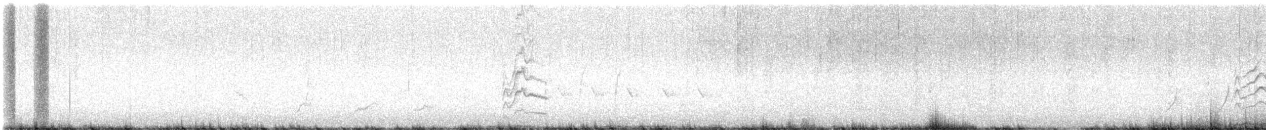 Green-tailed Towhee - ML615649666