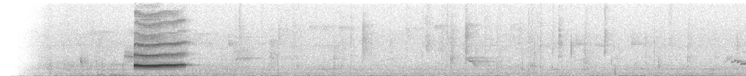 Серогрудый крючкоклюв - ML615709940