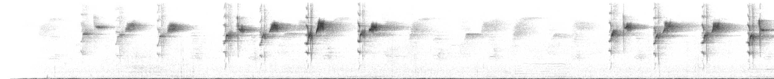 White-bellied Emerald - ML615740813