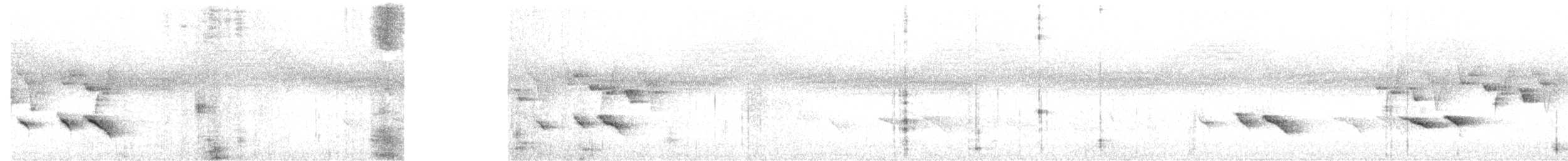 White-browed Shrike-Babbler - ML615853900