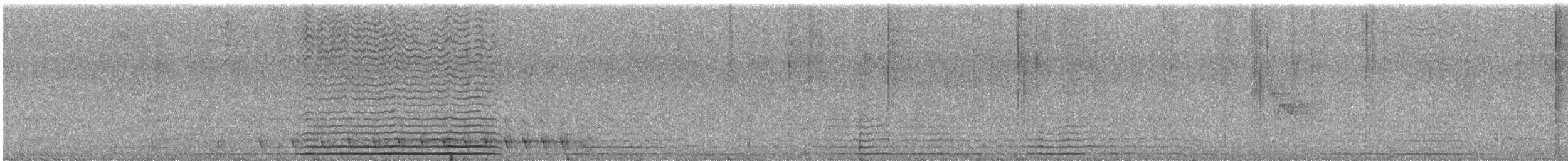 Black-headed Trogon - ML615884357