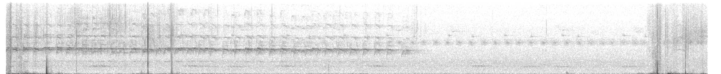 Дятел-куцохвіст чорночубий - ML616017776