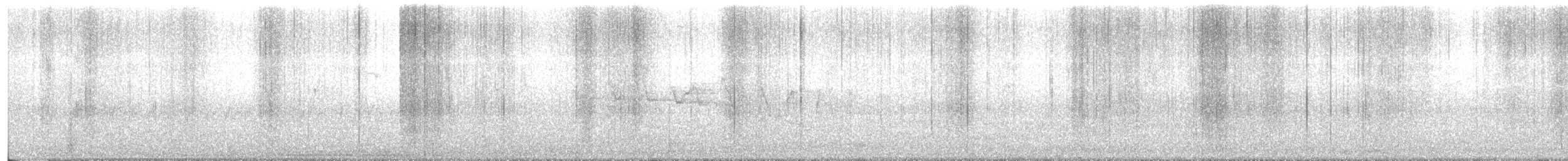 Paruline hochequeue - ML616071771