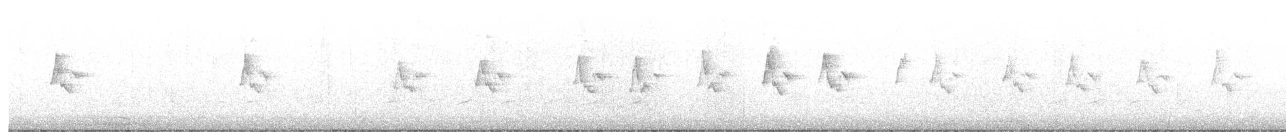 Hume's Warbler - ML616097307