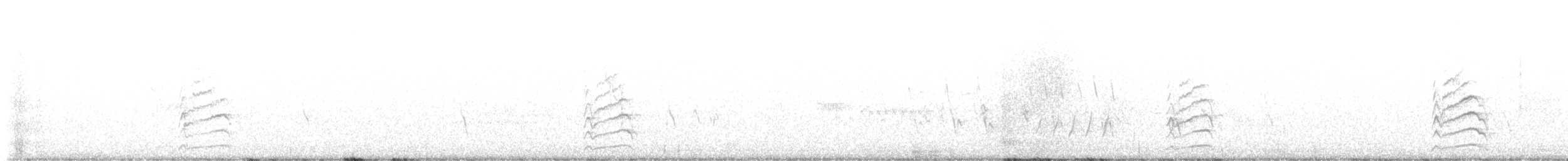 Green-tailed Towhee - ML616133927