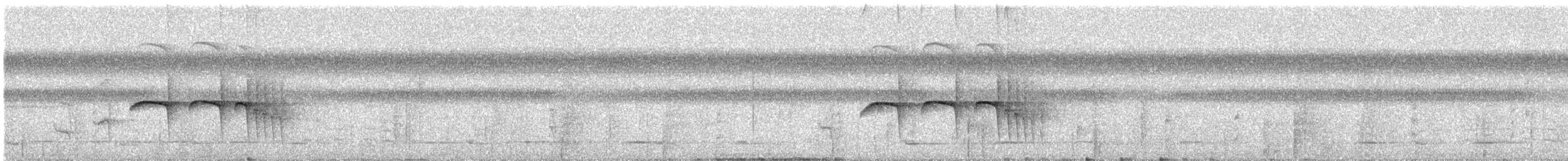 Каатинга плямистокрила - ML616166041