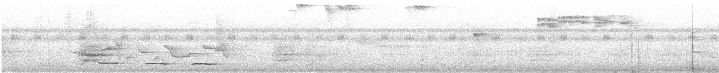 Northern Black-throated Trogon - ML616188990