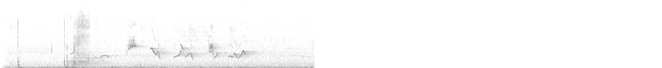 Черноголовый толстонос - ML616214066