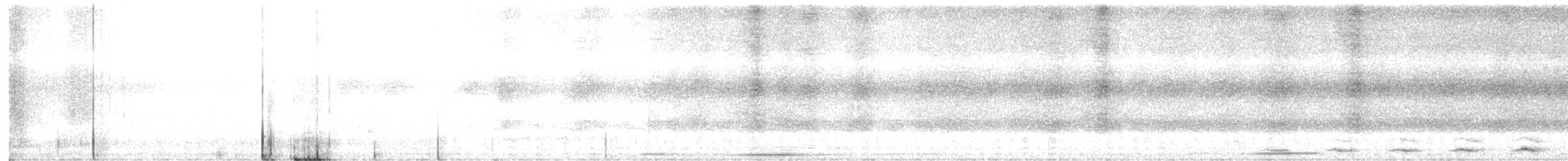 Trogon à queue noire - ML616215257