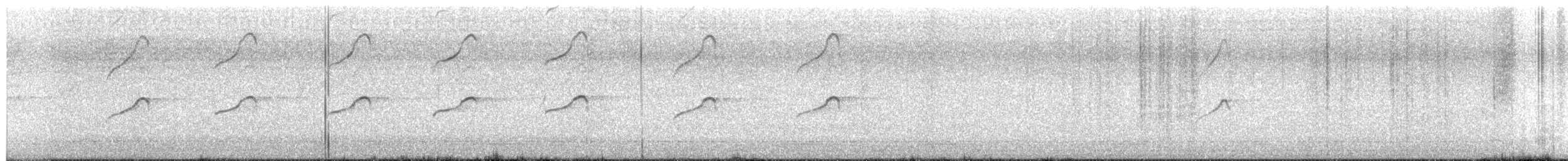 Swallow-tailed Kite - ML616218510