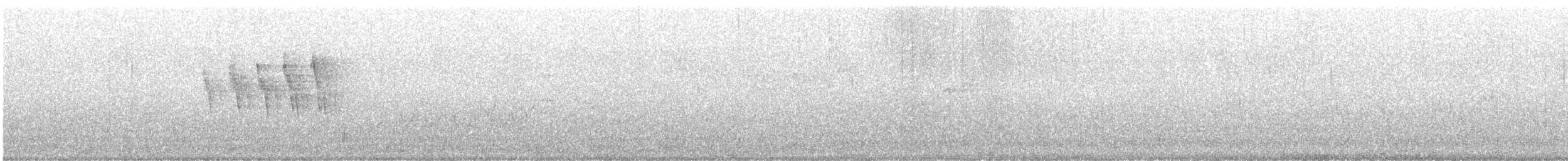 Paruline à calotte noire - ML616253347