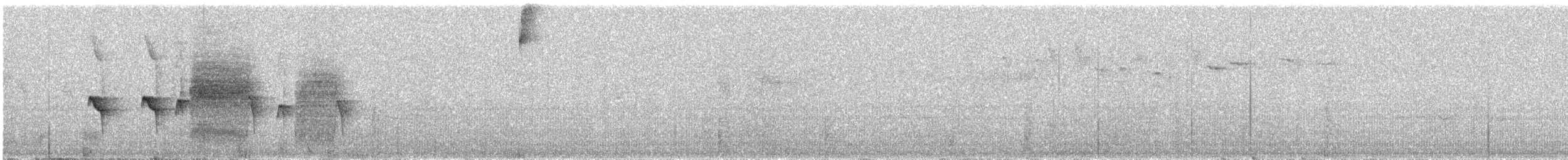 Strichelkopf-Ameisenfänger - ML616435349