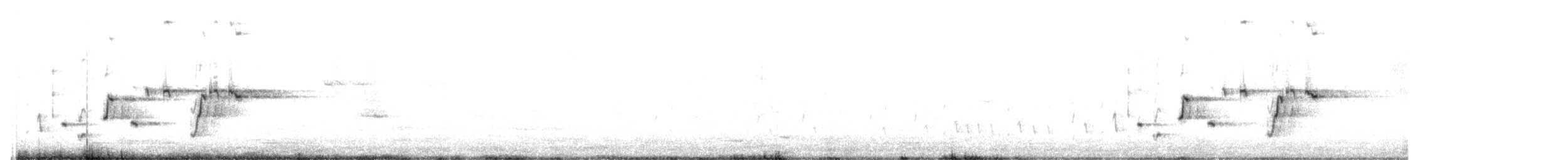 Чёрно-белая веерохвостка - ML616493723
