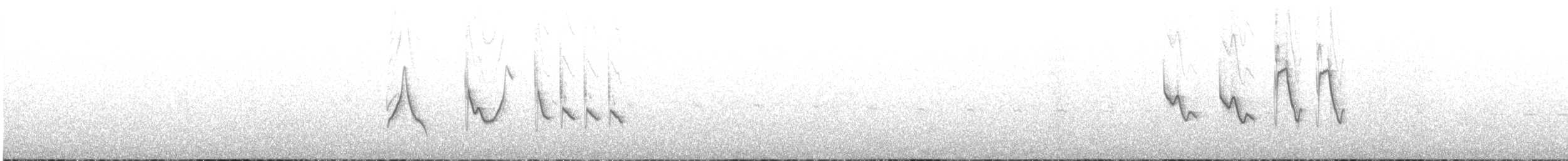 Pale-naped Brushfinch - ML616522842