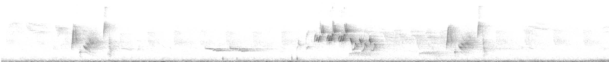 Черногорлая хвойница - ML616529730
