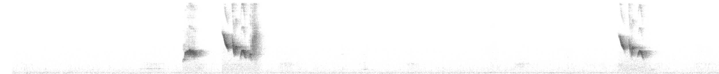 Бурая чернохвостка - ML616535793