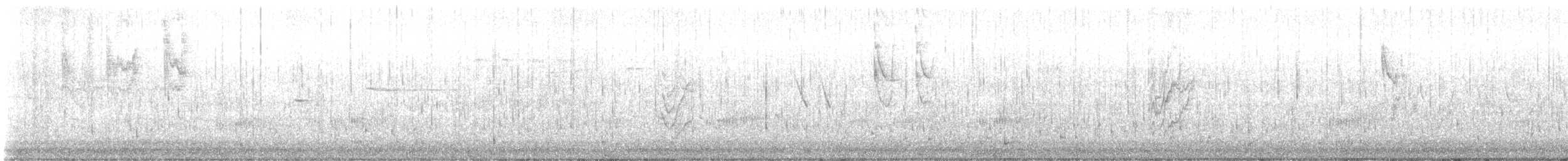 Green-tailed Towhee - ML616591284