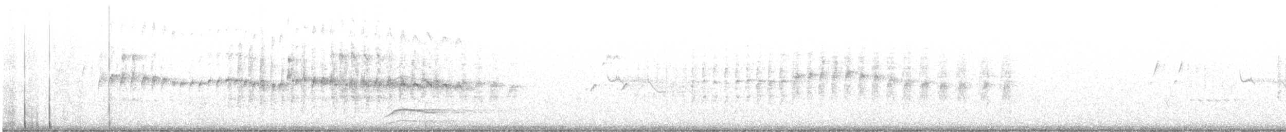 White-throated Swift - ML616596320