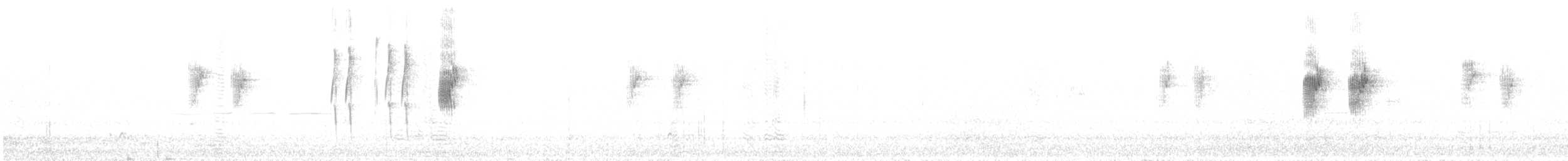 ハイイロトゲハシムシクイ - ML616612538