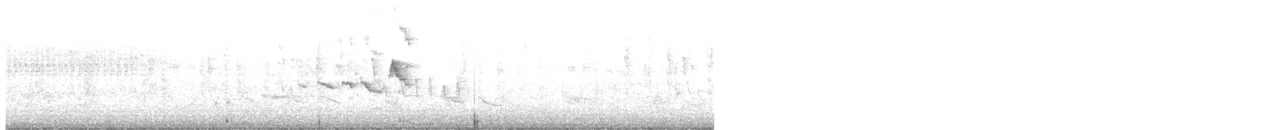Fan-tailed Warbler - ML616631477