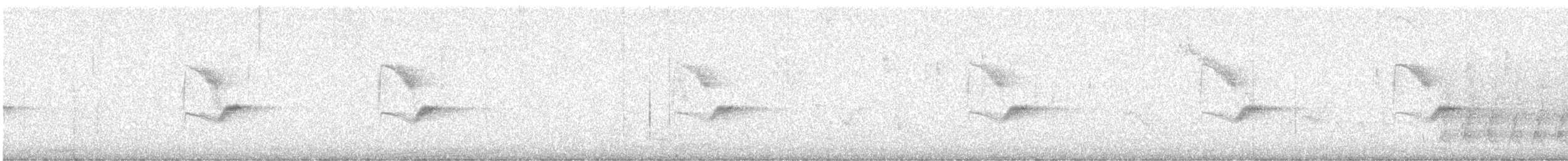 Vireo de Hutton - ML616640694
