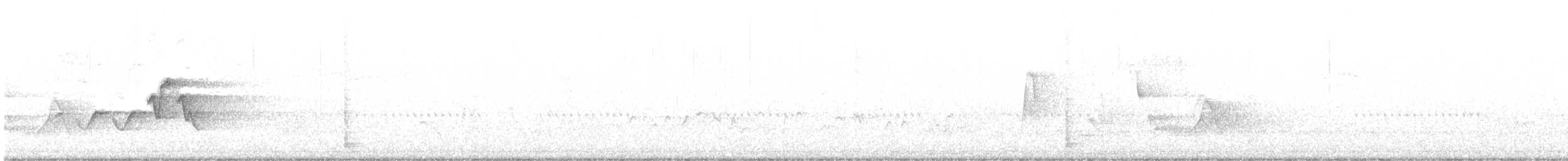 クロズキンアメリカムシクイ - ML616678400