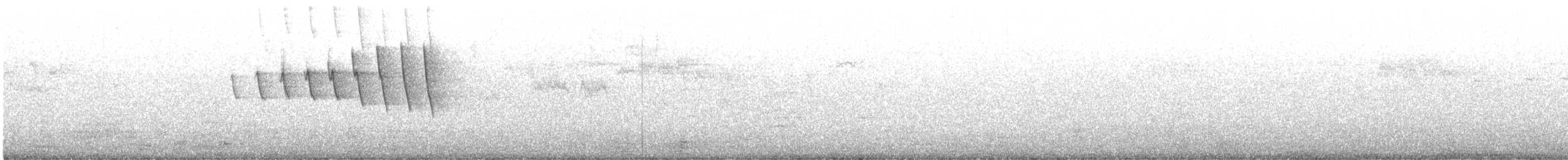 Paruline à calotte noire - ML616688554