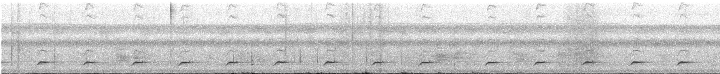 Black Bushbird - ML616874295