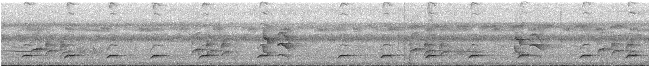 Black Bushbird - ML616874349