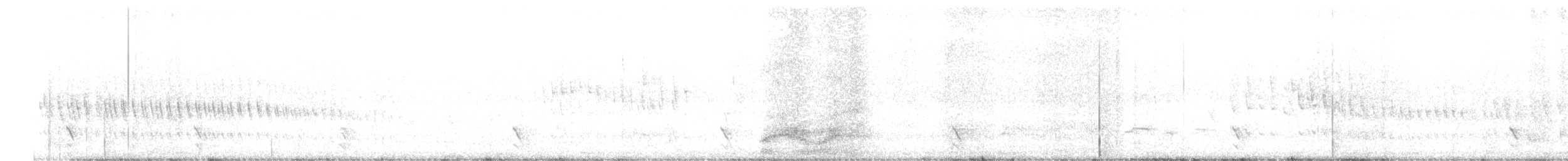 Желтогорлая пищуховая иглохвостка - ML616941342